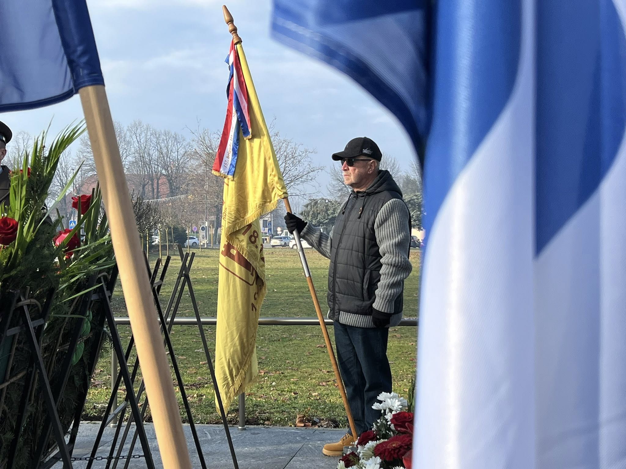 5. travnja: razaranja u gradu i poginuli na mašićkom ratištu