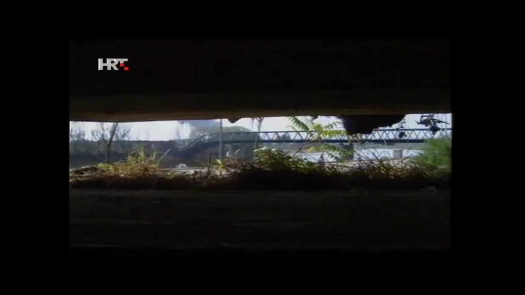 Dani granatiranja i straha: kraj travnja u znaku napada i žrtava