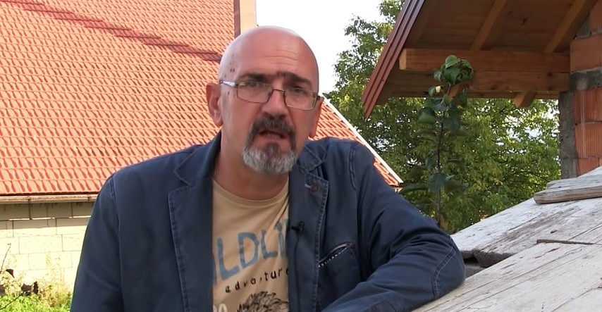 Fatmir Alispahić: Tko zapravo režira ideju hrvatskog entiteta u BiH?