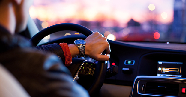 Brže završio na sudu nego što je vozio