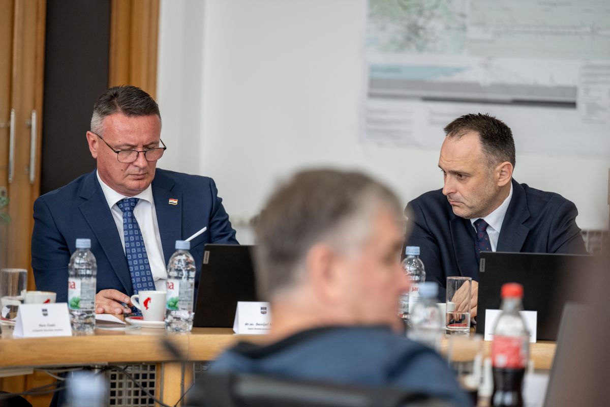 Brodsko-posavska županija uvodi jednokratne novčane pomoći za najugroženije građane