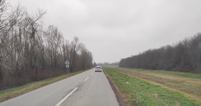 U automobilu prevozio migrante, završio u pritvoru