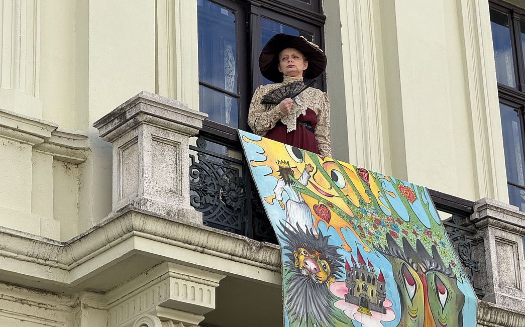 Tematska šetnja „Svijet bajki“ vodi Brođane tragovima Ivane Brlić-Mažuranić