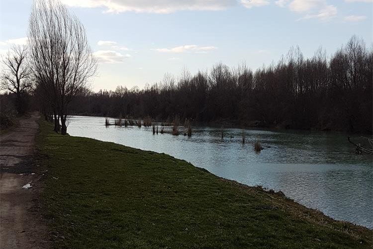 Umjesto ribe, upecao bombu!