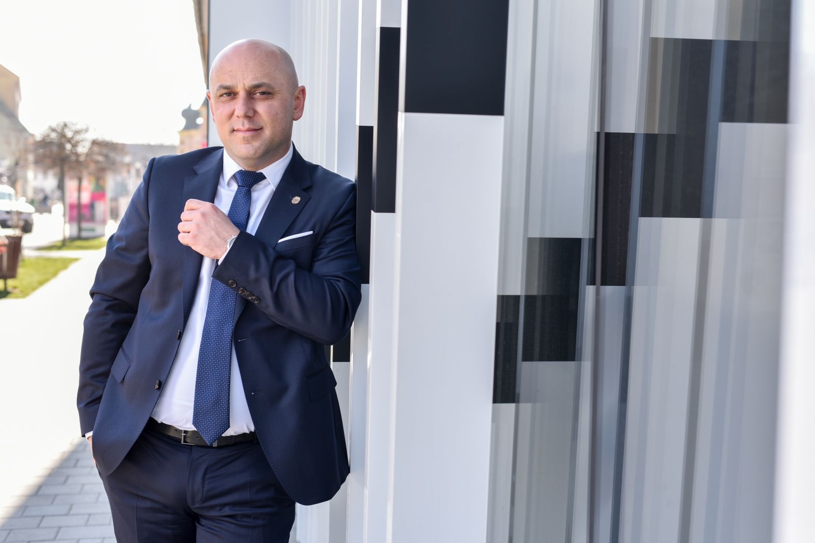 Anketa: Kako ocjenjujete rad župana Ivana Bosančića