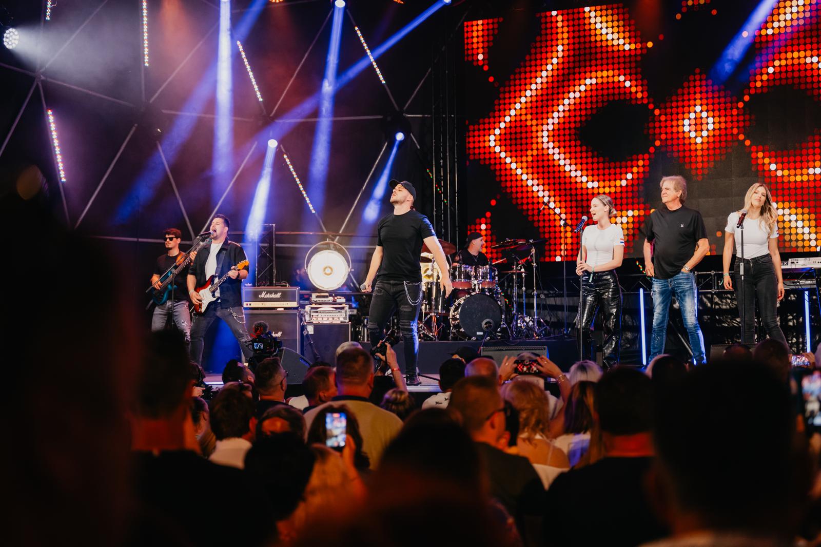 Ivan Varenina: "Slavonija nam je kao dom"