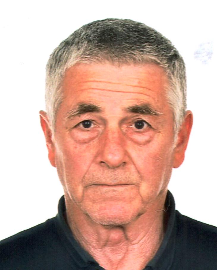 Policija traga za Josipom Zambom: Jeste li ga vidjeli?