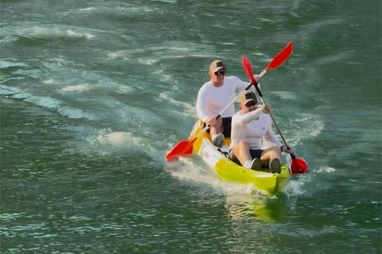 Slavonci pokorili Zrmanju: Delta osvojila srebro, a ŠAP broncu