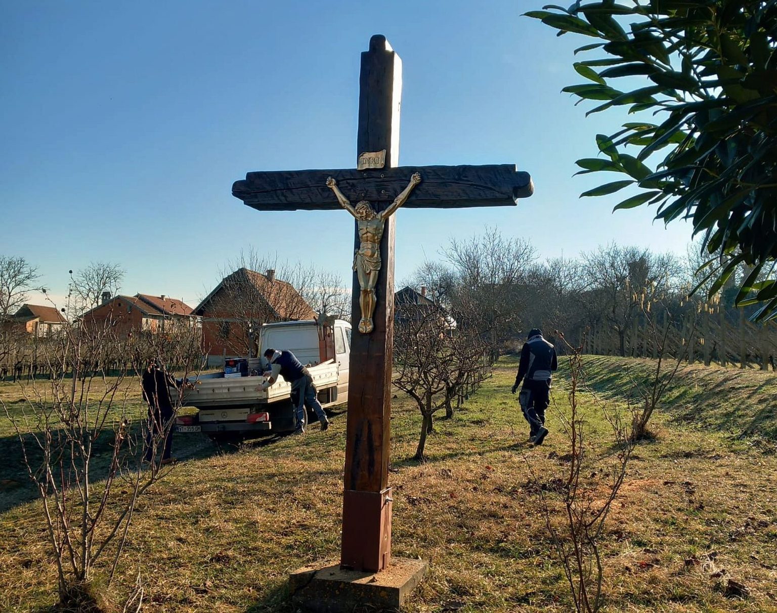 Veliki tjedan donosi stare običaje: zašto se nekad nije smjelo kopati ni saditi