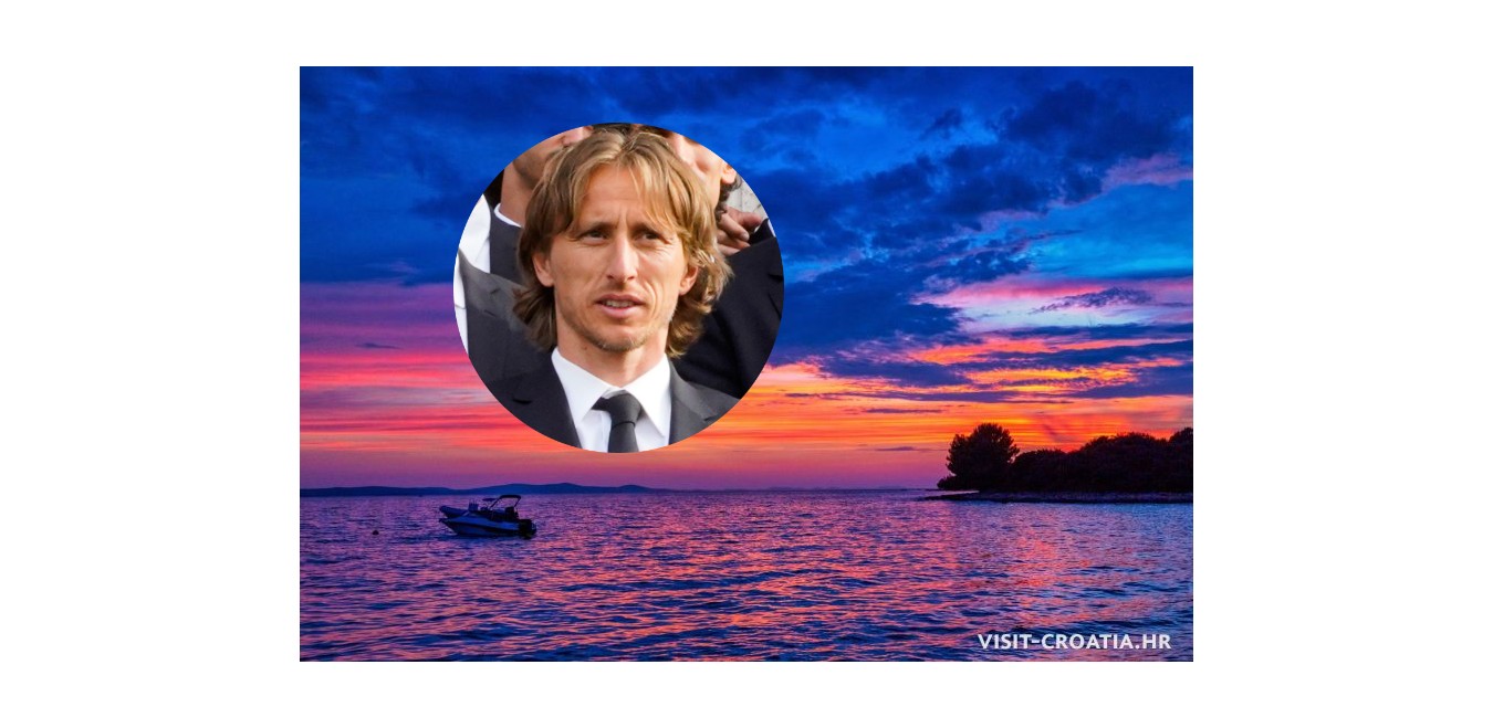 Modrić će s terase gledati novo veliko gradilište? Nakon ljeta stižu radovi uz njegovu vilu uz more
