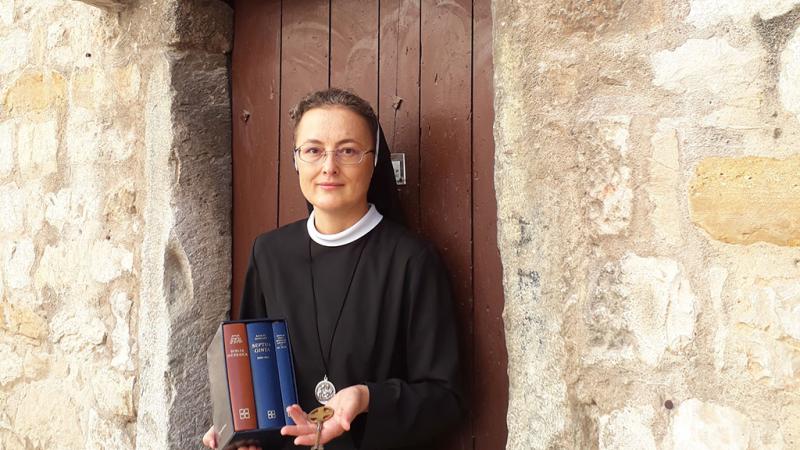 Časna sestra tvrdi: „Počeo je moj izgon iz samostana“