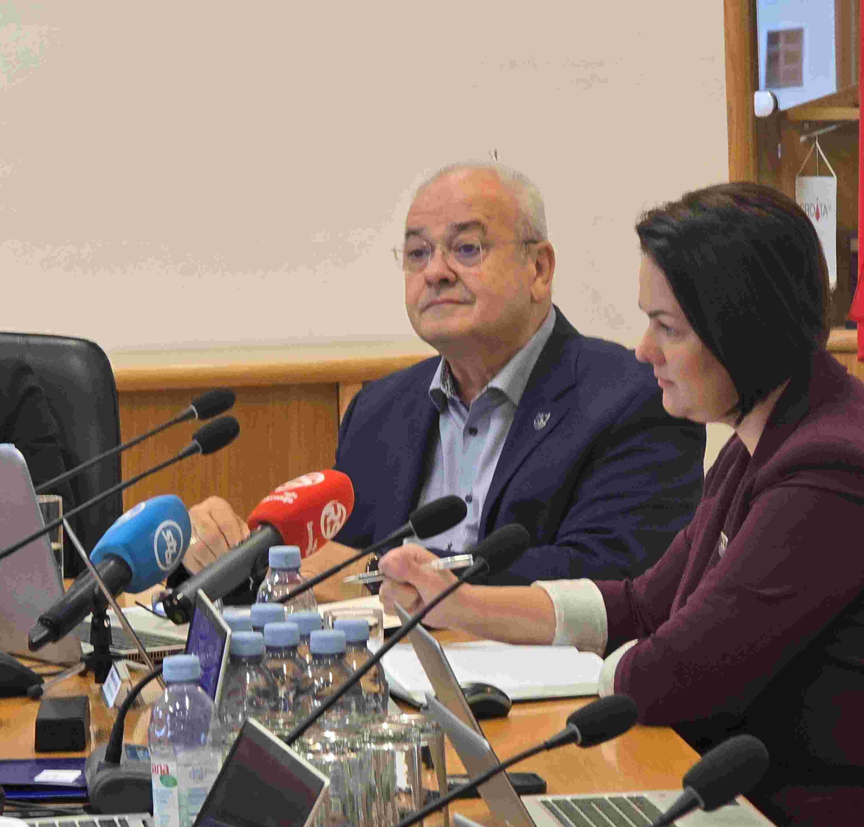 Anketa: Kako ocjenjujete rad gradonačelnika Mirka Duspare