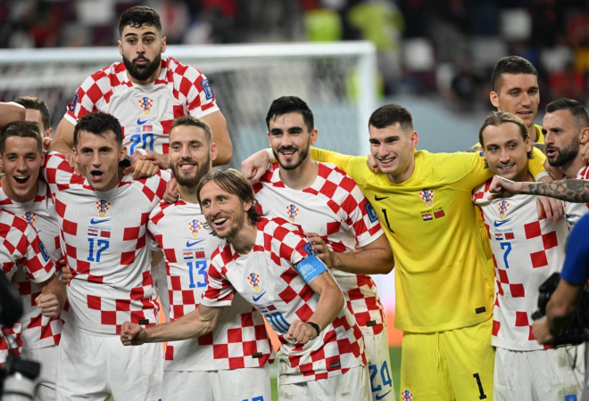 Vatreni kreću po novo čudo, kad Modrić vodi, sve je moguće