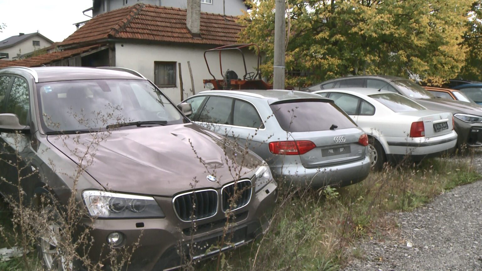 Vozio unatoč zabrani i odbio test na droge: 32-godišnjaku oduzet automobil
