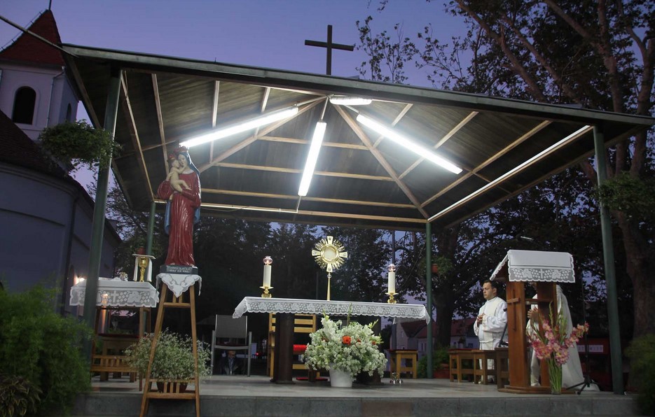 Policija upozorava: Oprez na cestama za blagdan Velike Gospe