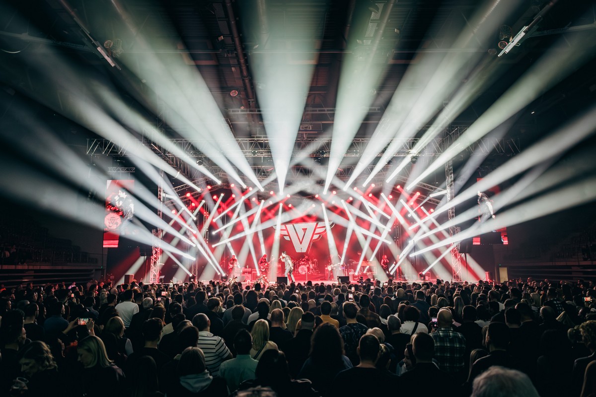 15 događanja u Slavoniji ovoga vikenda: koncerti, kazalište, izložbe i utrke