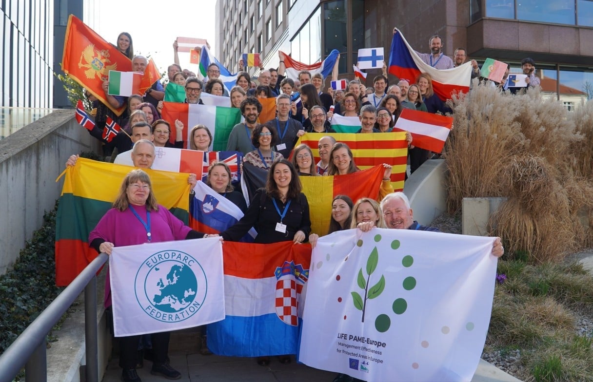 Plitvička jezera i Medvednica u europskom projektu za bolju zaštitu prirode