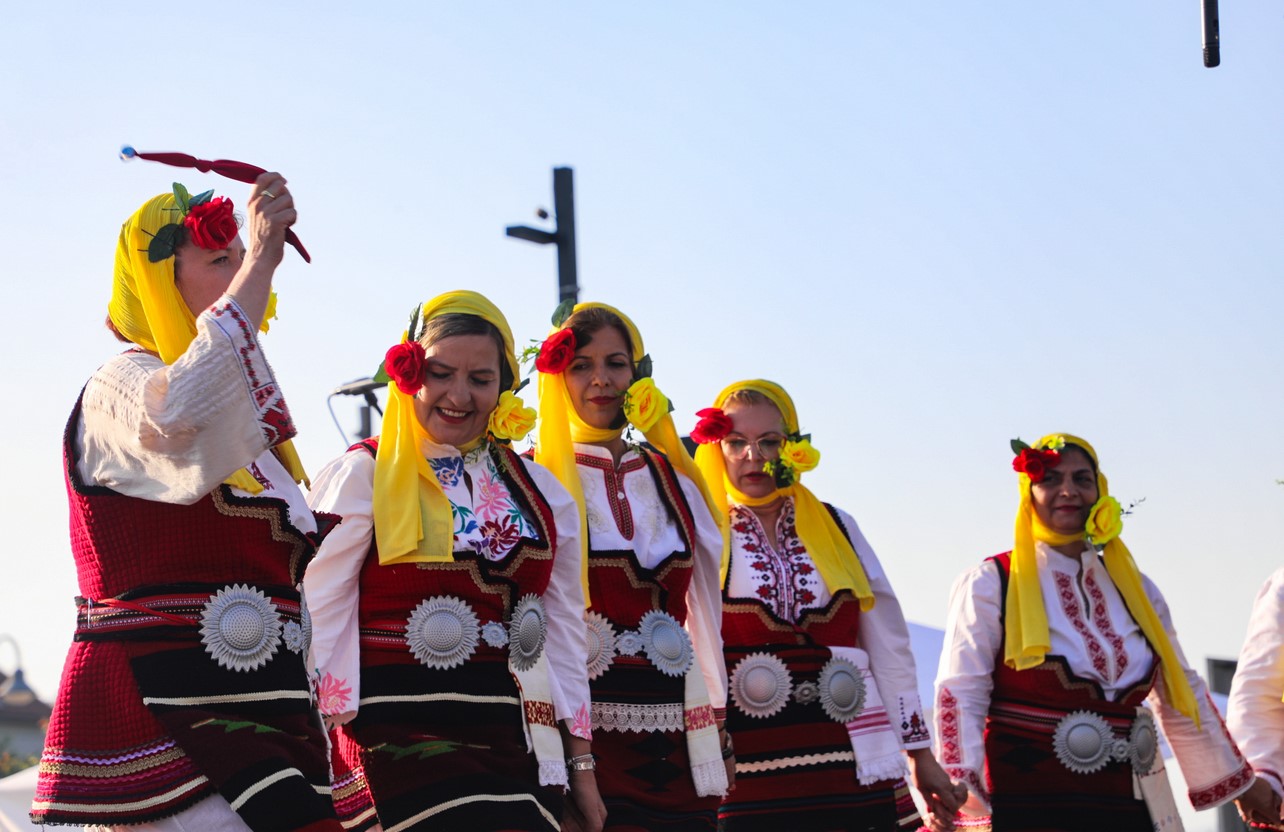 LIDAS u Pleternici: Slavonski folklor i baština zasjali u punom sjaju