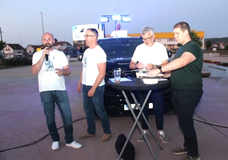 Pleternica u znaku konjičke tradicije: Izvučeni startni brojevi za međunarodni turnir