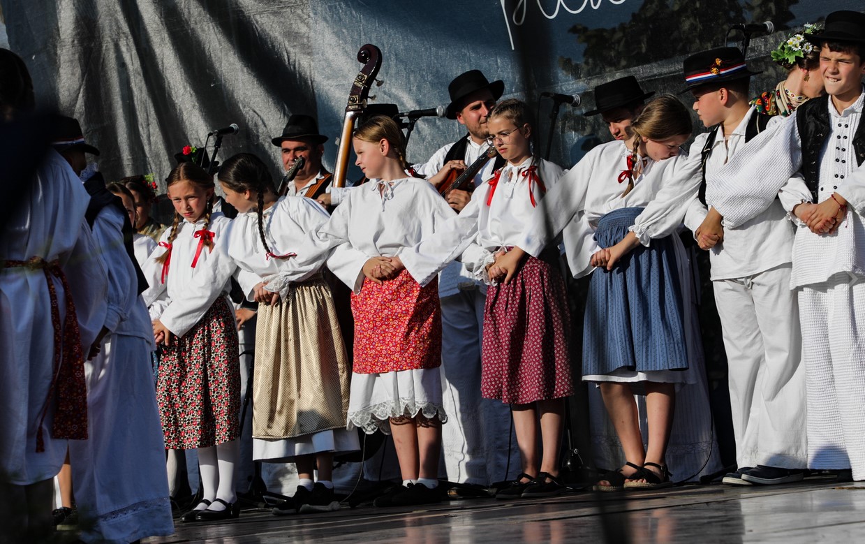 LIDAS – slavlje tradicije, kulture i zajedništva u srcu Slavonije