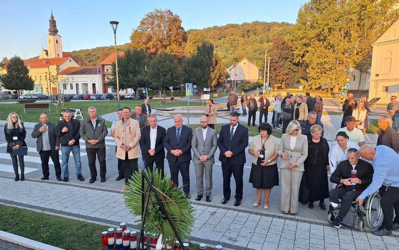 34 godine od "Najhumanije akcije Domovinskog rata" – obilježena evakuacija pacijenata pakračke bolnice