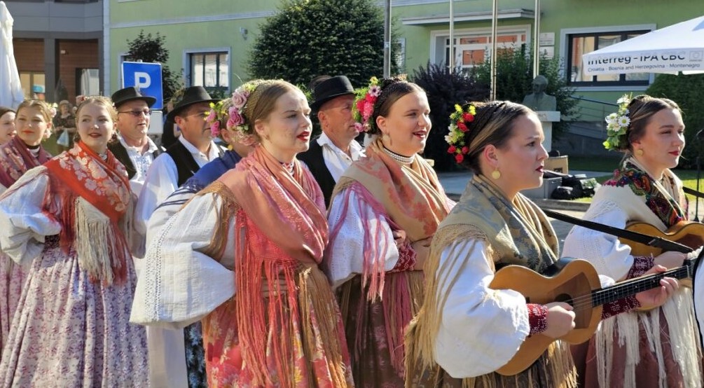 Koliko ste bili zadovoljni s ovogodišnjim LIDAS-om Pleternici