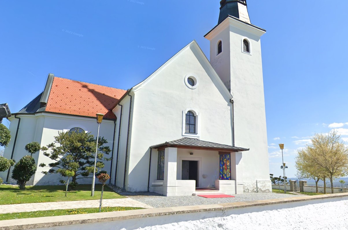 S crkve ukradene bakrene cijevi