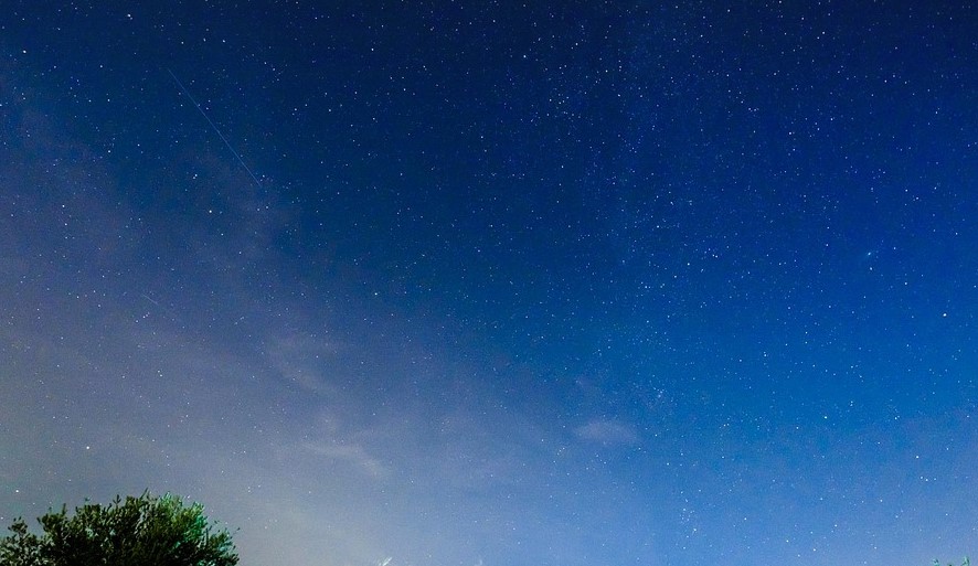 Suze sv. Lovre rasvjetlit će noćno nebo: Stiže vrhunac meteorske kiše Perzeida