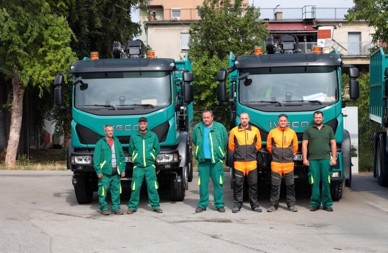 Kad se male ruke slože: Zagreb šalje pomoć Splitu nakon razornog nevremena