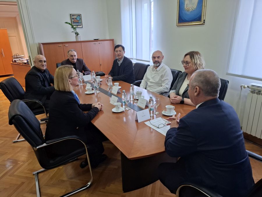 Azerbajdžanska tvrtka planira gradnju podatkovnog centra u Vukovaru