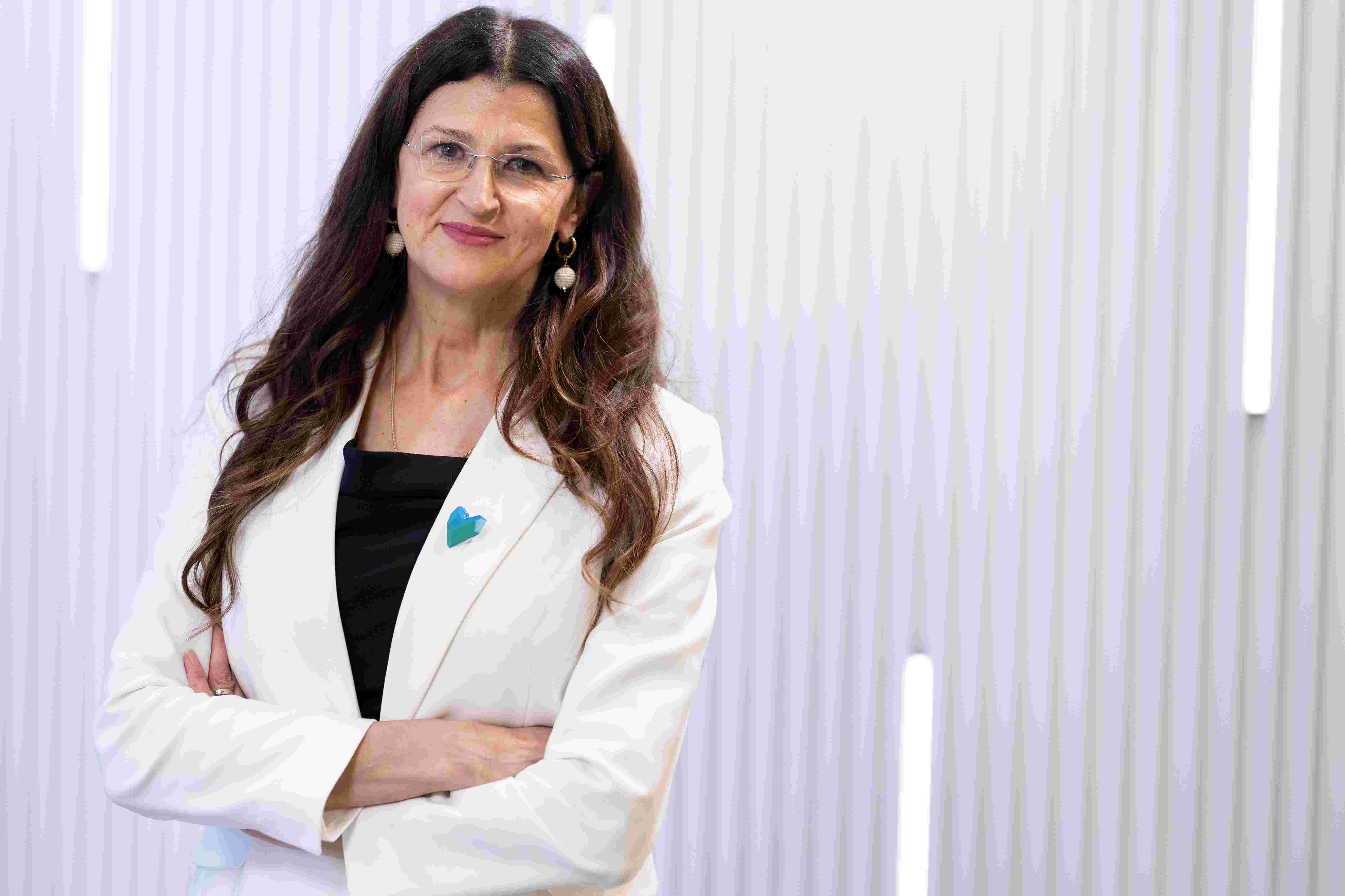 Romana Jerković Kraljić izborila potporu za strože mjere protiv nikotinskih proizvoda i bolju zaštitu djece