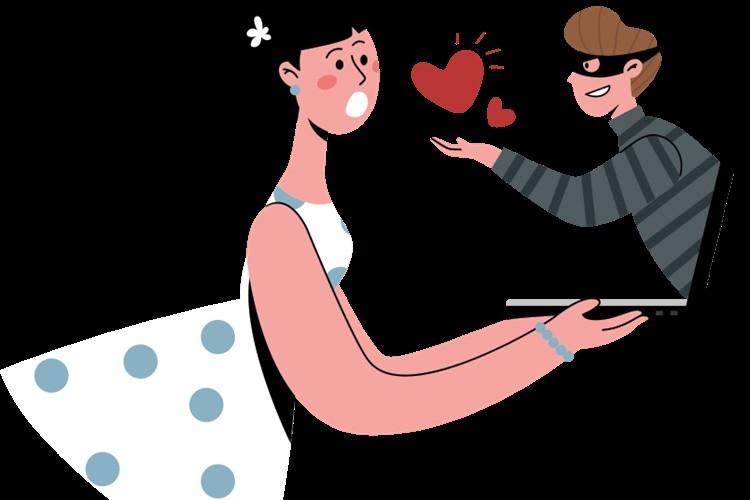 Romantična prijevara