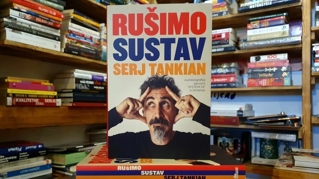 Kad sustav proguta čovjeka