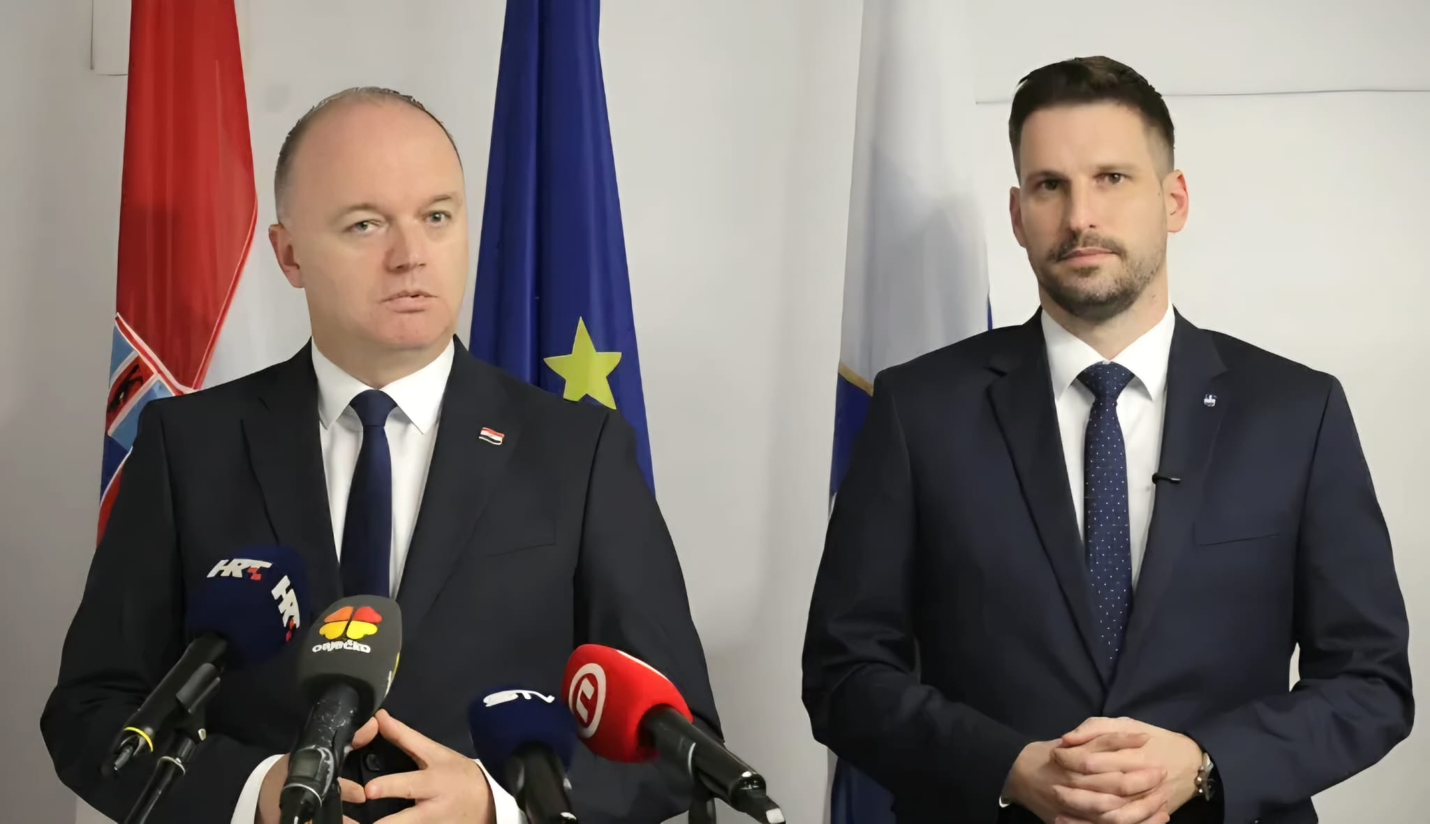 Dom za mlade obitelji i pomoć majkama: Šipić predstavio mjere za budućnost Slavonije