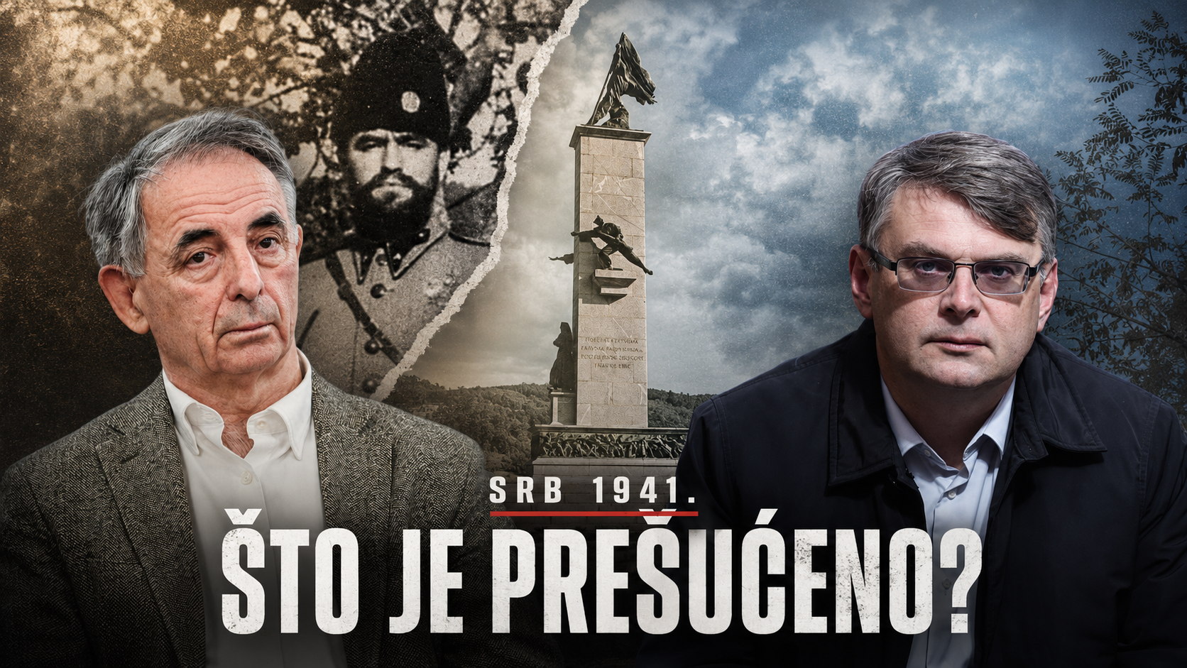 U Srbu slavili ustanak, od HRT-a tražili da povjesničara više ne emitira