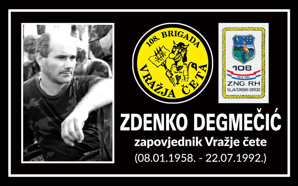 22. srpnja 1992. – Treći miran dan, ali dva života ugašena su na ratištu