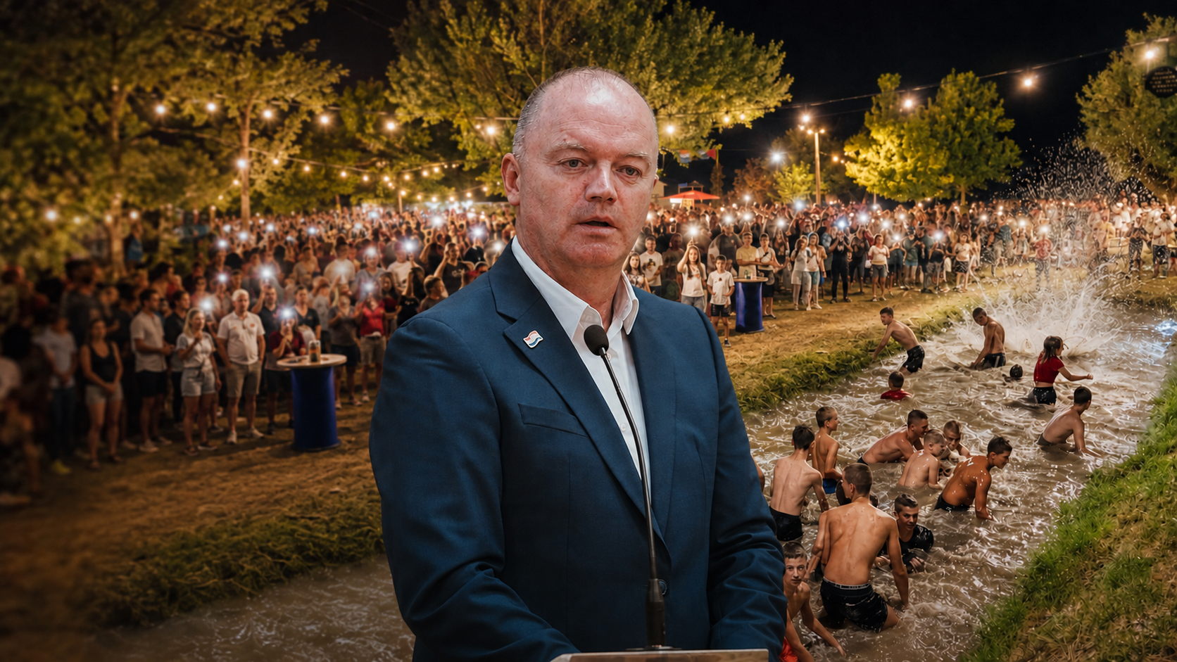 Šipić u Zmijavcima: Svako dijete naša je pobjeda