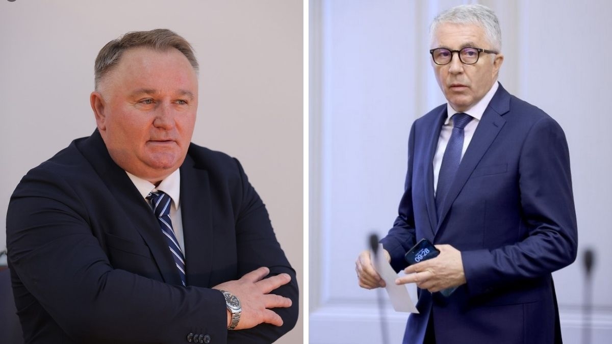 ZLATKO AGA O PERI ĆOSIĆU: Kupuje vijećnike kako bi donosio odluke u osobnom interesu
