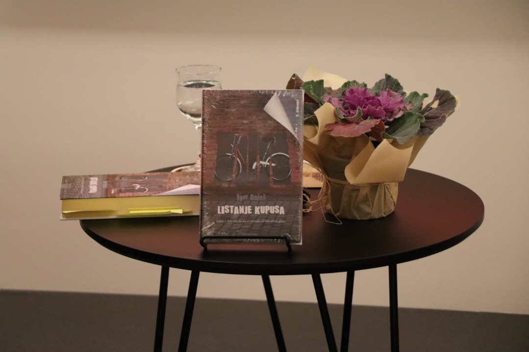 „LISTANJE KUPUSA“