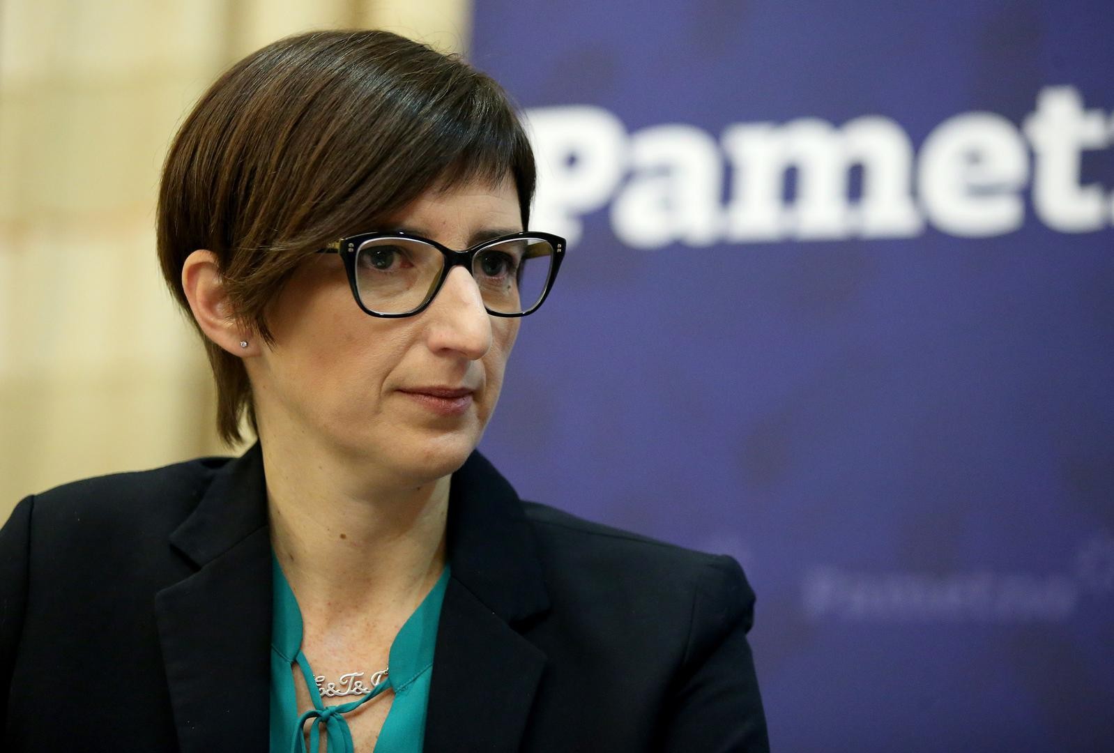 ODGOVORILA HEJTERIMA: NOS MI JESTE VELIK, ALI PROBLEM JE…