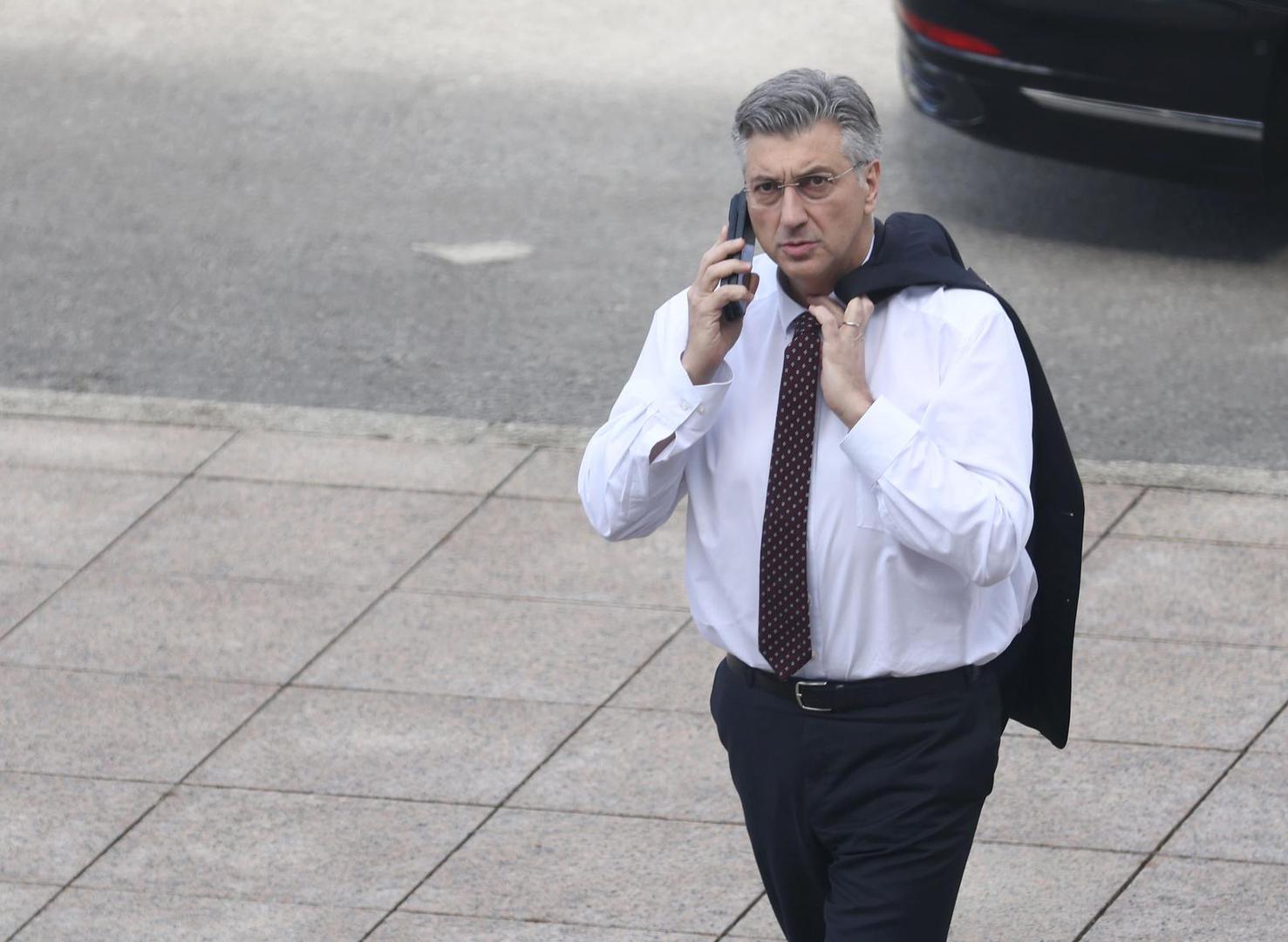 U deset godina s ruba smeća do A investicijskog rejtinga