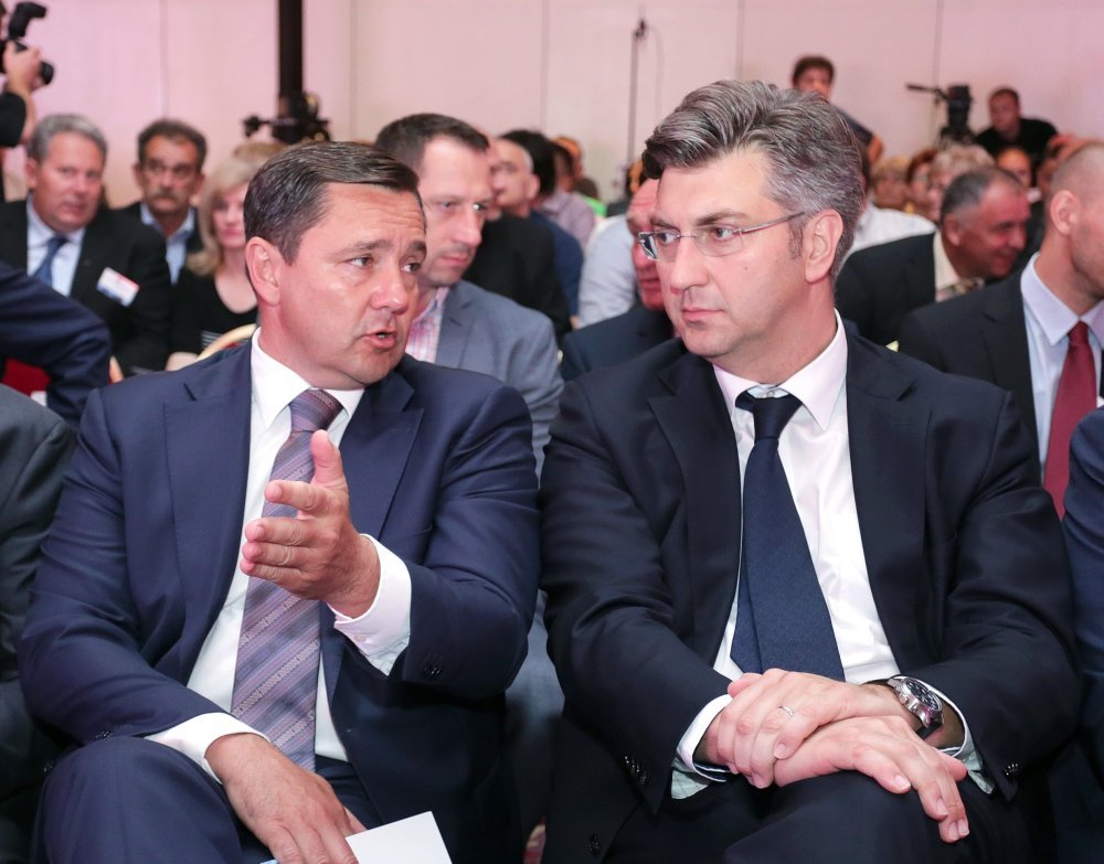 Andrej se pravi da ne zna, Andrija se pravi da nije – Hrvatska zna sve