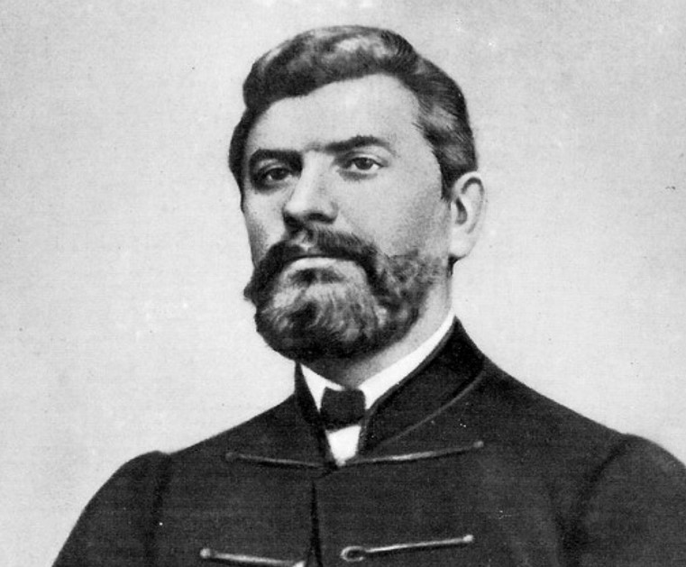 Ante Starčević – Otac domovine i temelj hrvatske političke misli