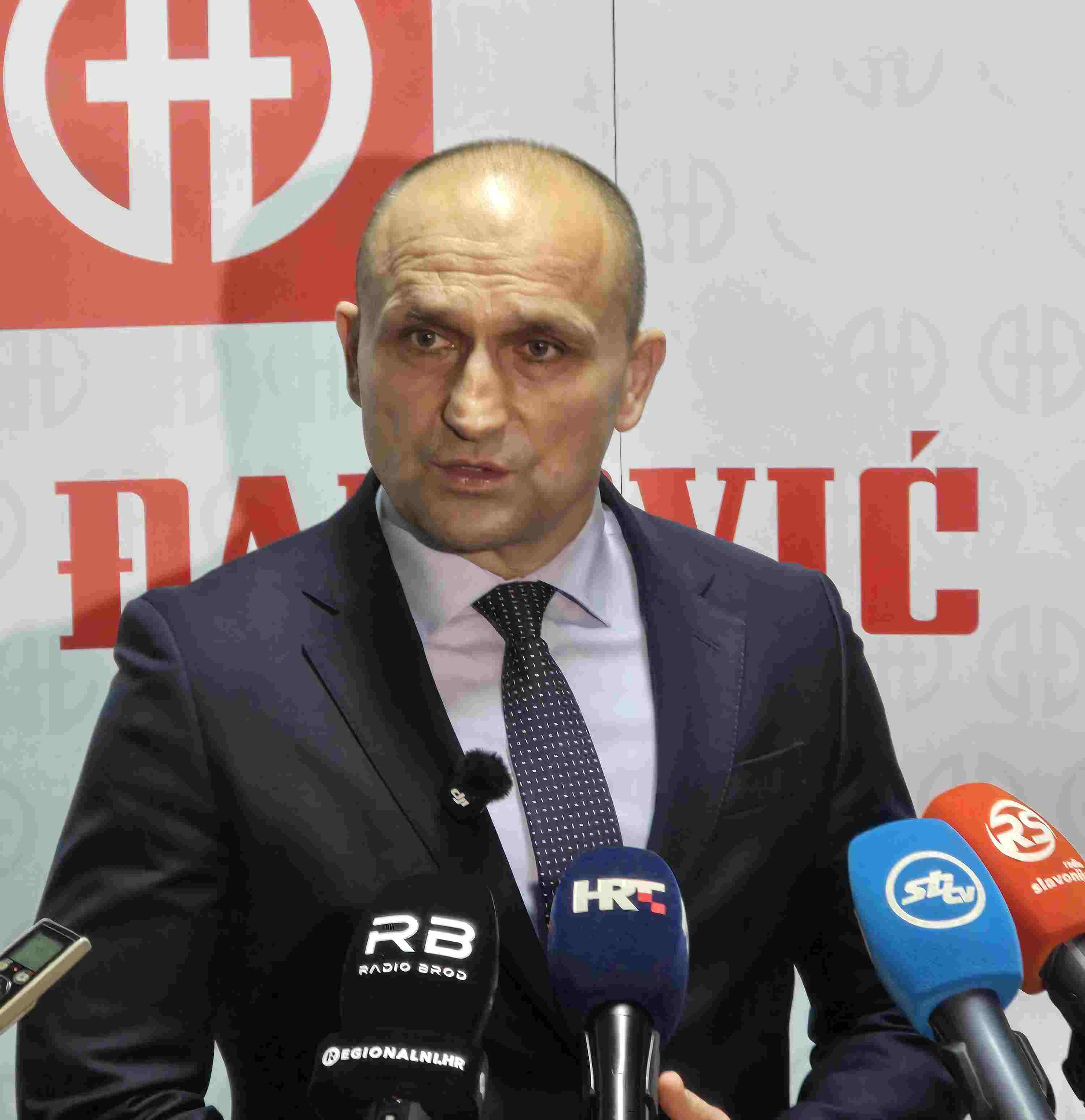 Slavonski Brod želi povratak u vrh europske vojne proizvodnje