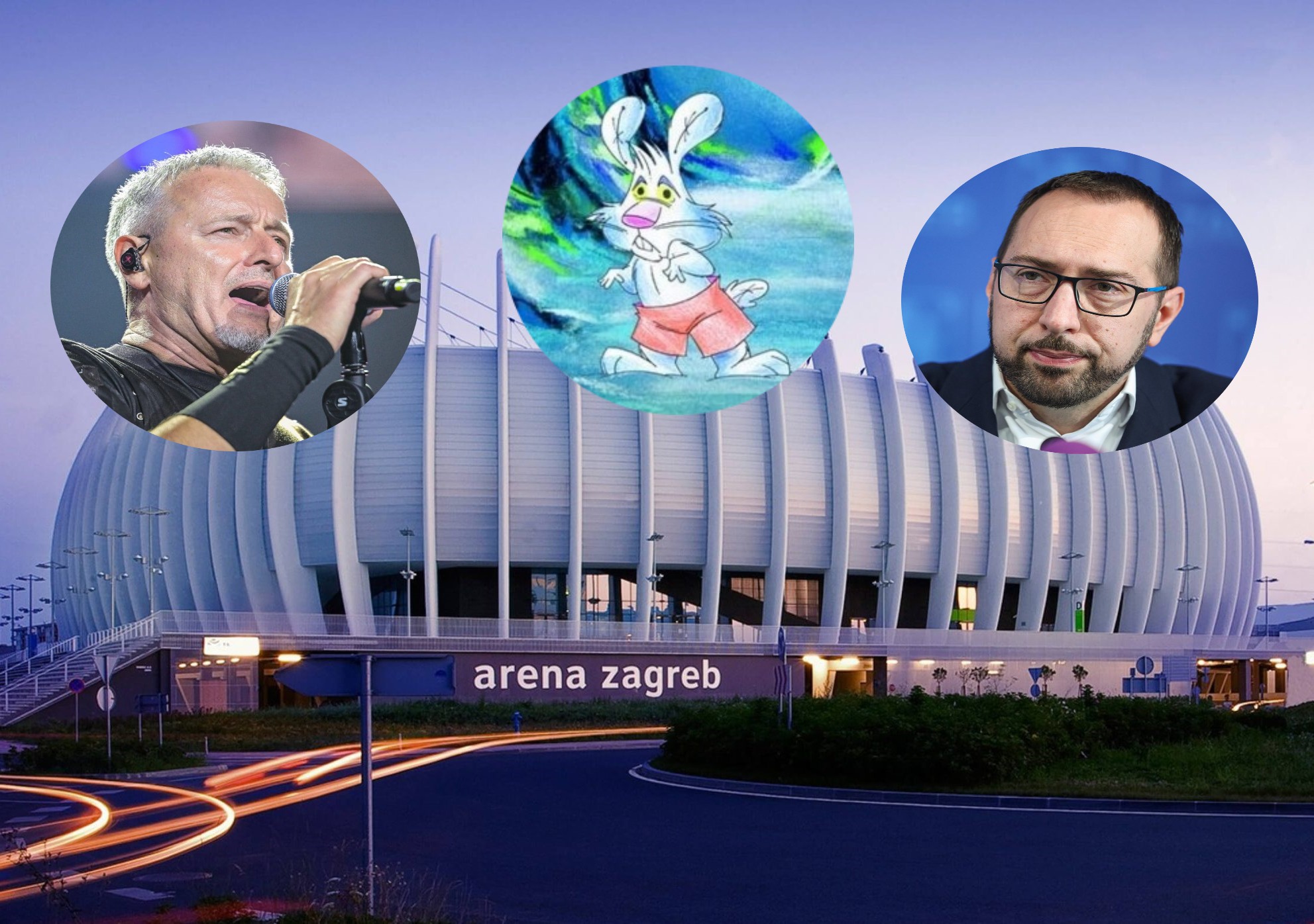 Tomašević, Thompson i Zeko: kad zabrane više pale nego gase