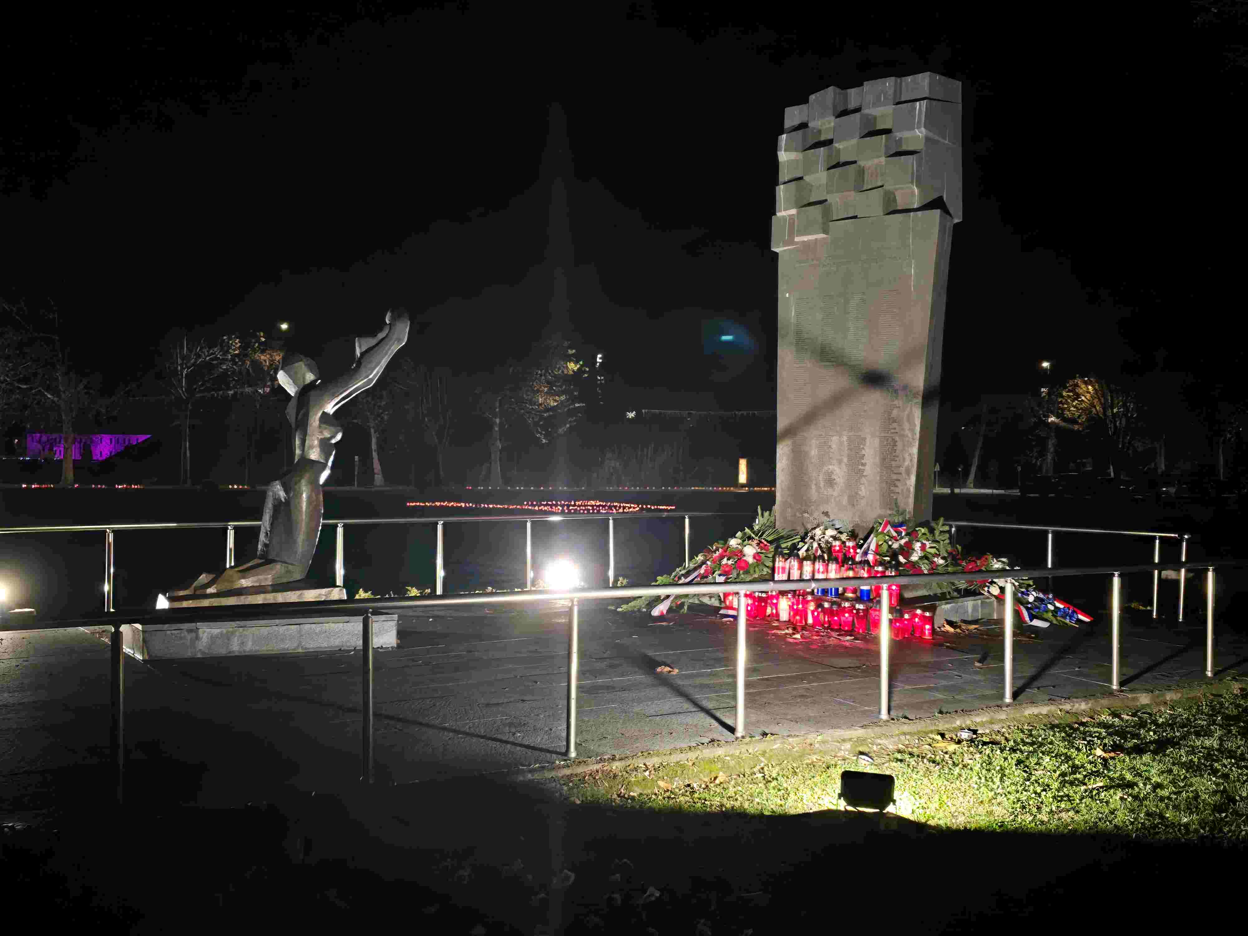 Kada će se čuti glas djece ubijene samo zato što su bila hrvatska