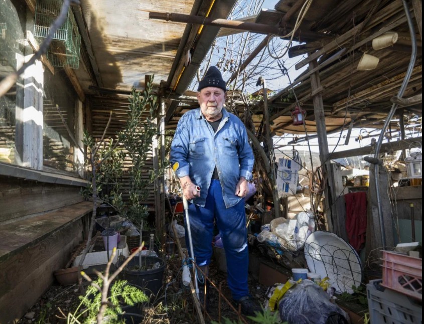 Joakim Turinski: posljednji prognanik Domovinskog rata