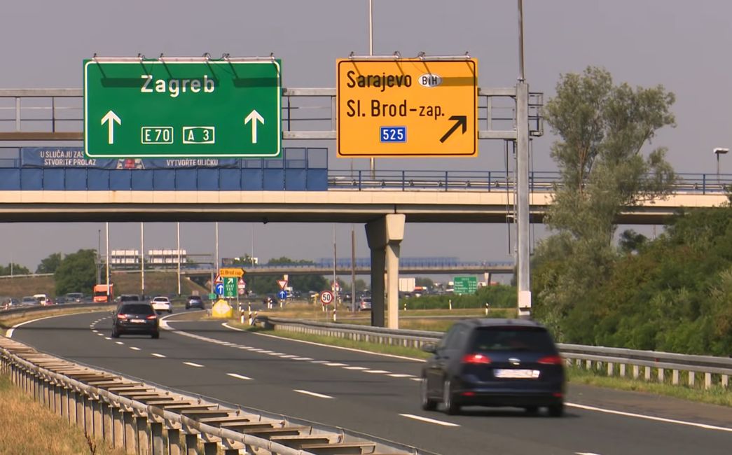 Kreće sanacija 24 kilometra autoceste