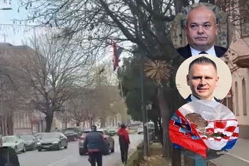 Snimke zgrozile Hrvatsku – a brodska vlast ni da trepne! Tko se boji odgovornosti – Janjić ili Duspara?