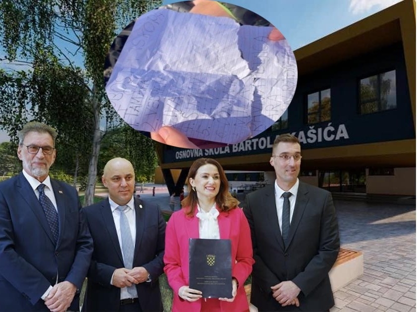 Lista “PROBOSTI” potresa Vinkovce: roditelji optužuju školu za zataškavanje nasilja